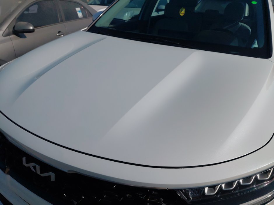 كيا سورينتو MQ4  LX AWD 2023 image