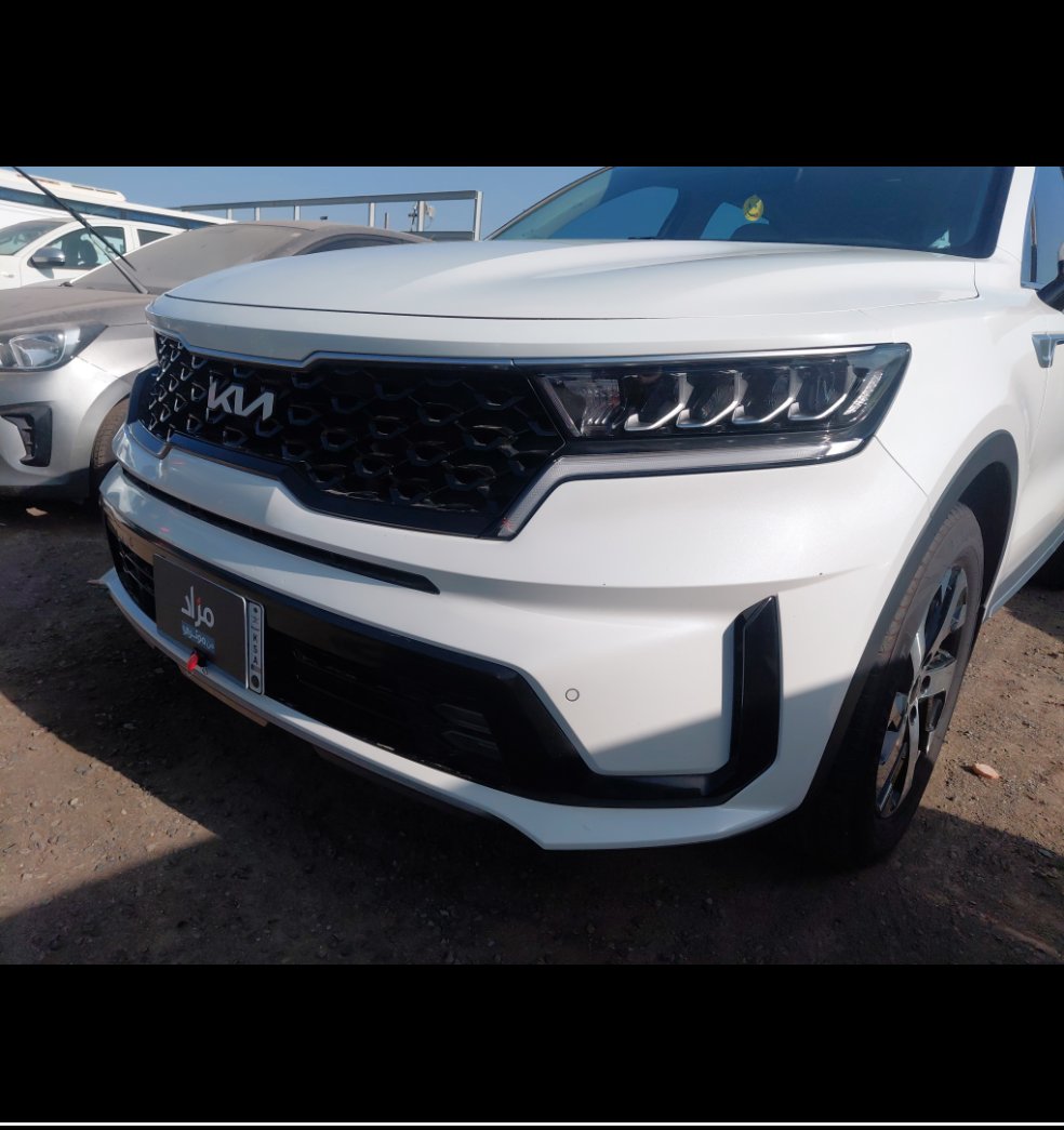 كيا سورينتو MQ4  LX AWD 2023 image
