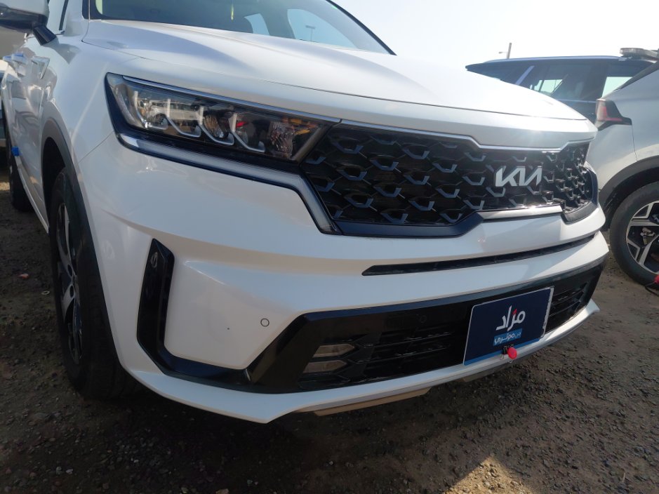 كيا سورينتو MQ4  LX AWD 2023 image