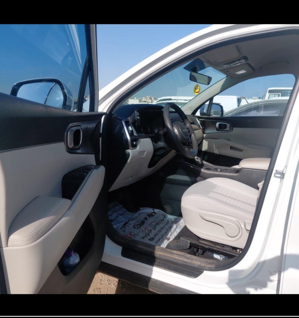 كيا سورينتو MQ4  LX AWD 2023 image