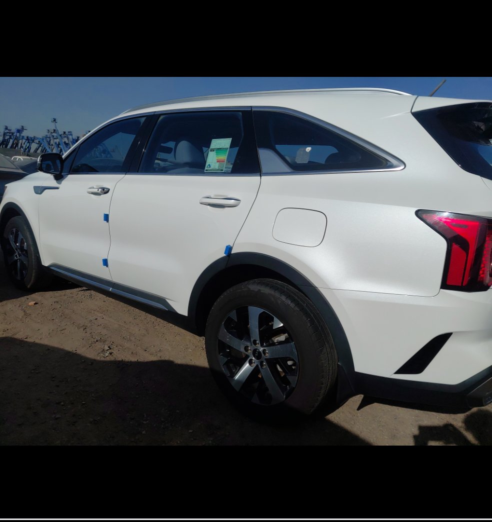 كيا سورينتو MQ4  LX AWD 2023 image