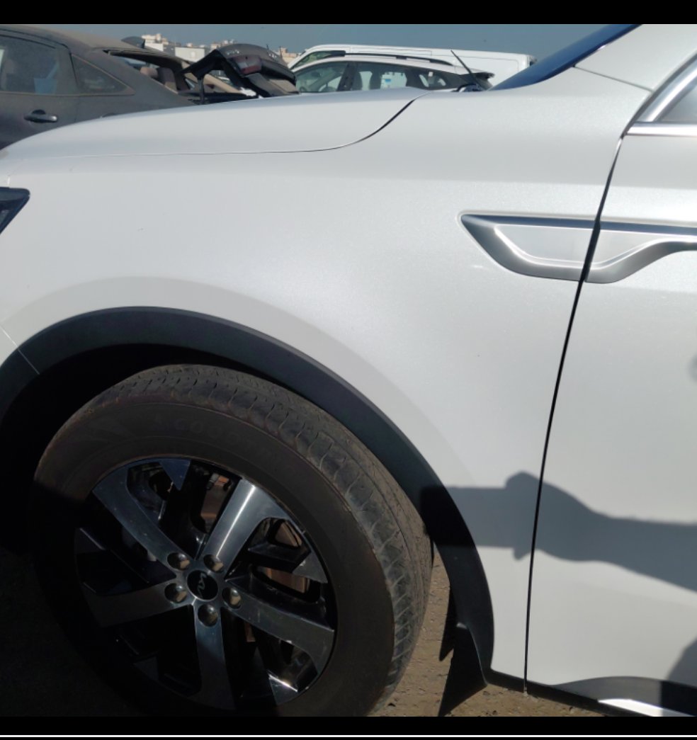 كيا سورينتو MQ4  LX AWD 2023 image
