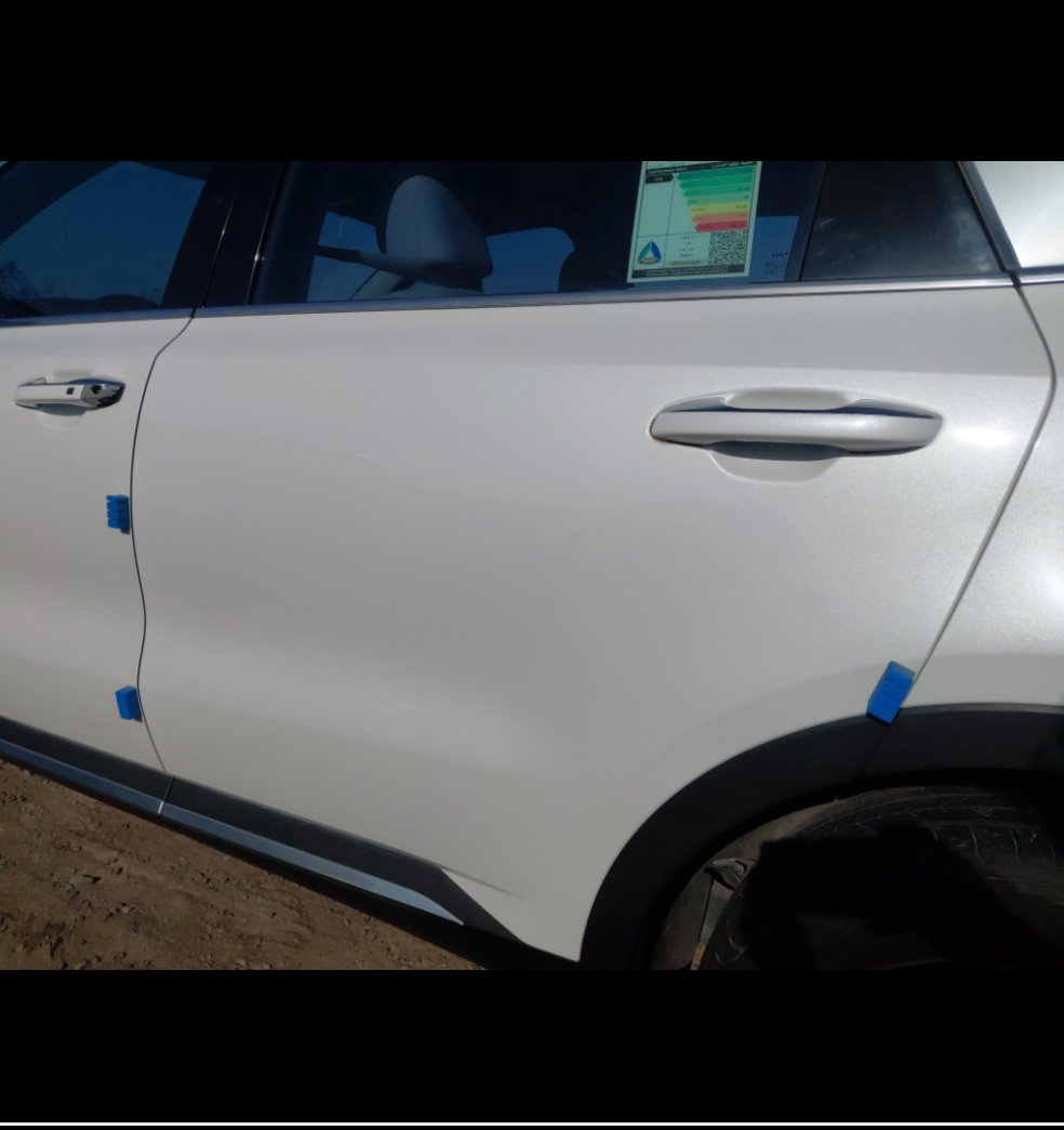 كيا سورينتو MQ4  LX AWD 2023 image