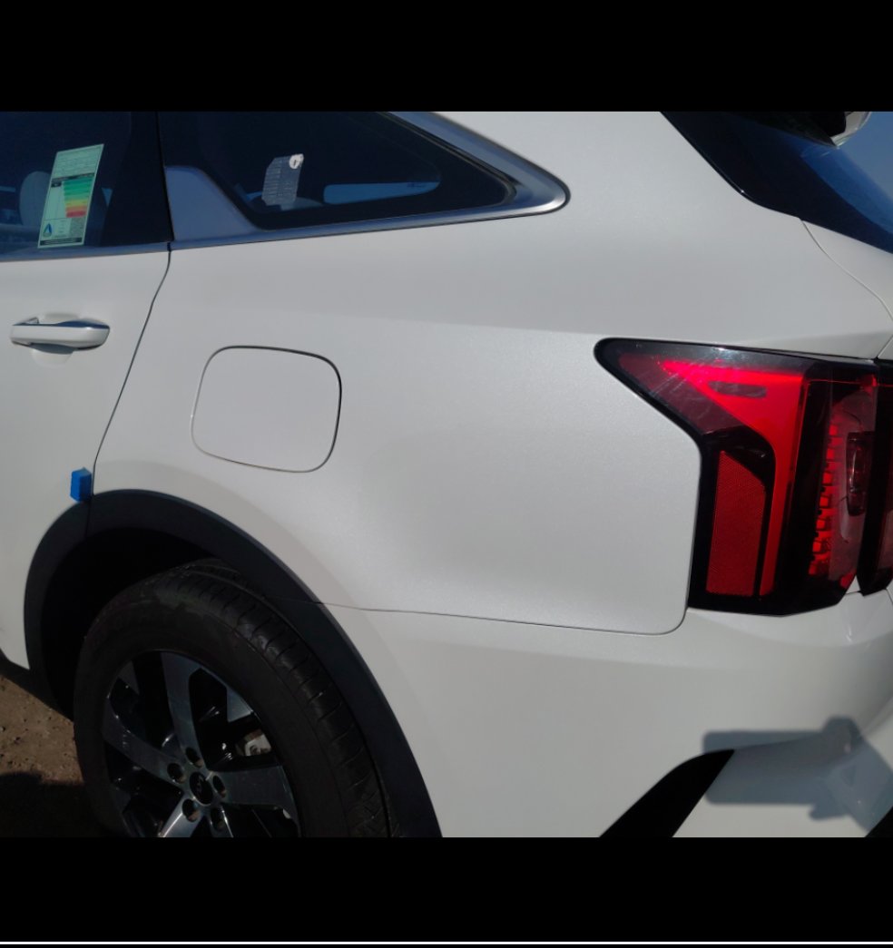 كيا سورينتو MQ4  LX AWD 2023 image