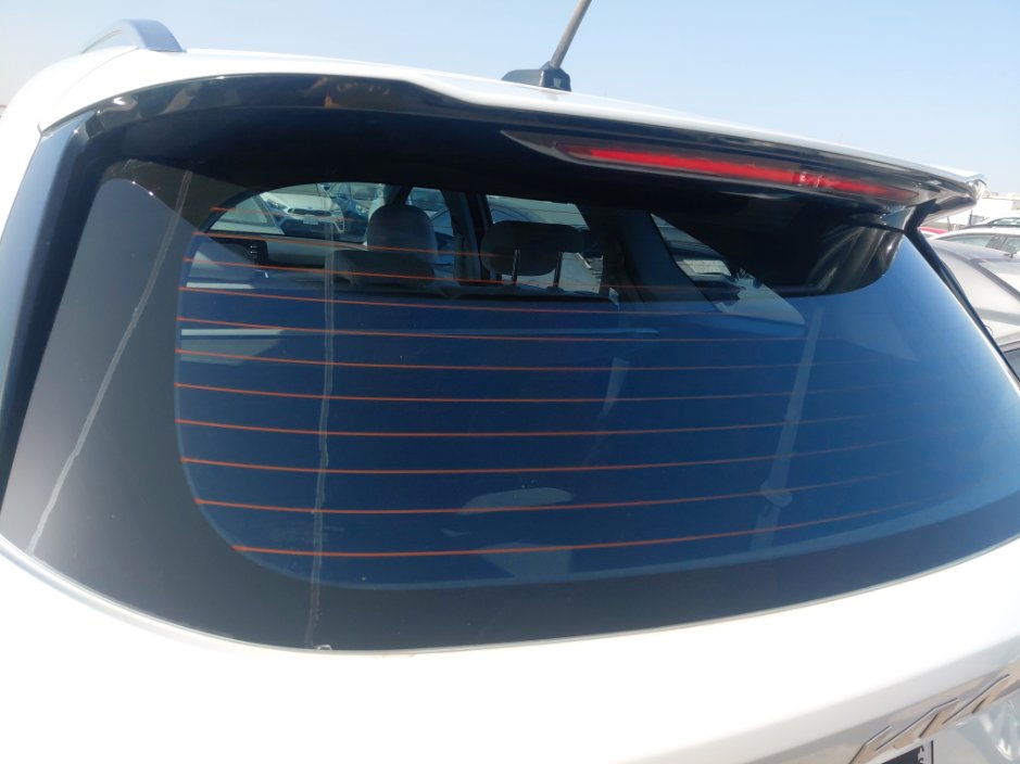 كيا سورينتو MQ4  LX AWD 2023 image