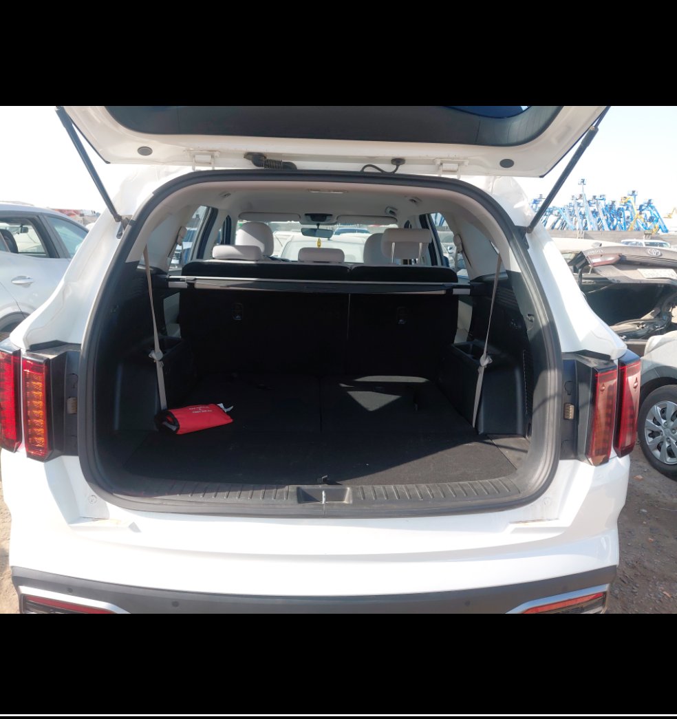 كيا سورينتو MQ4  LX AWD 2023 image
