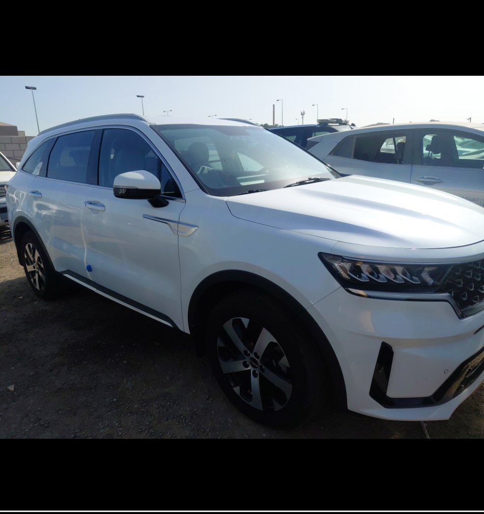 كيا سورينتو MQ4  LX AWD 2023 image