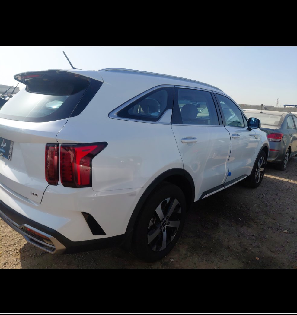 كيا سورينتو MQ4  LX AWD 2023 image
