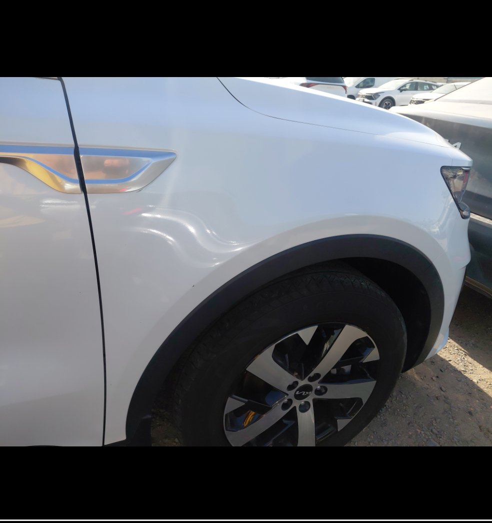 كيا سورينتو MQ4  LX AWD 2023 image