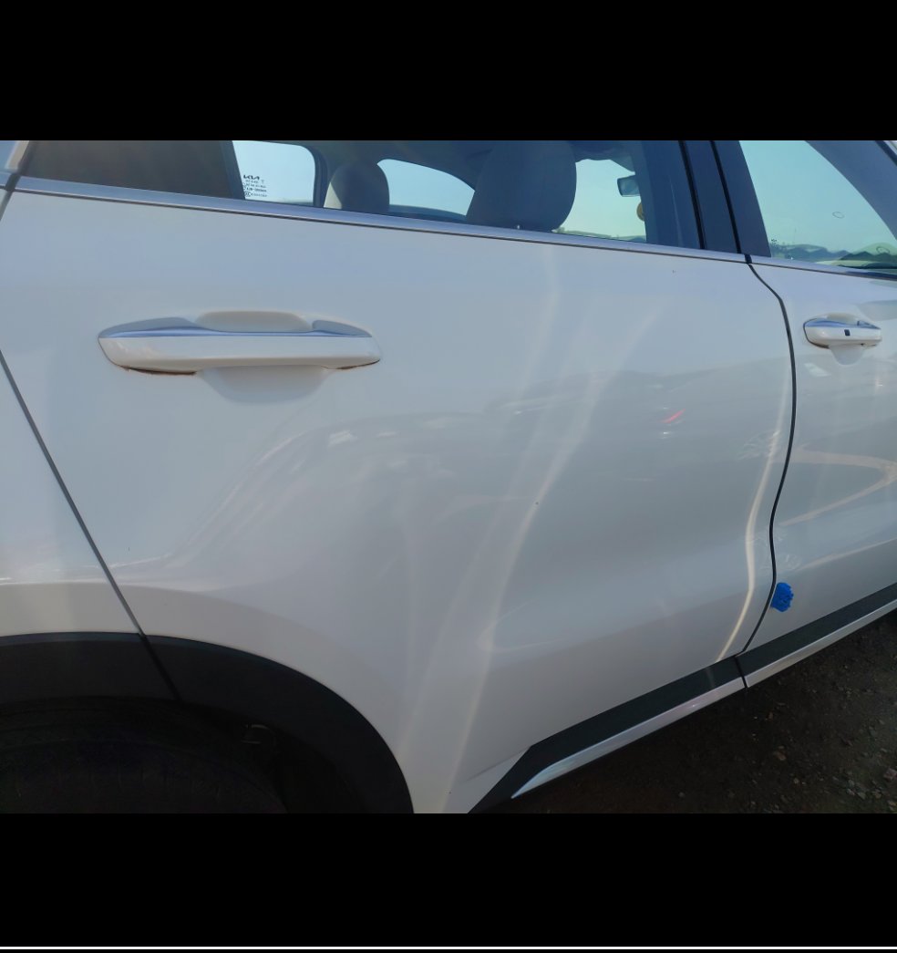 كيا سورينتو MQ4  LX AWD 2023 image