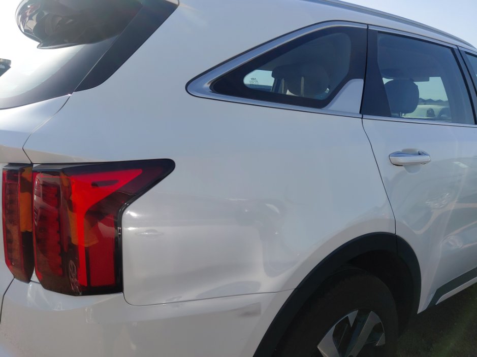 كيا سورينتو MQ4  LX AWD 2023 image
