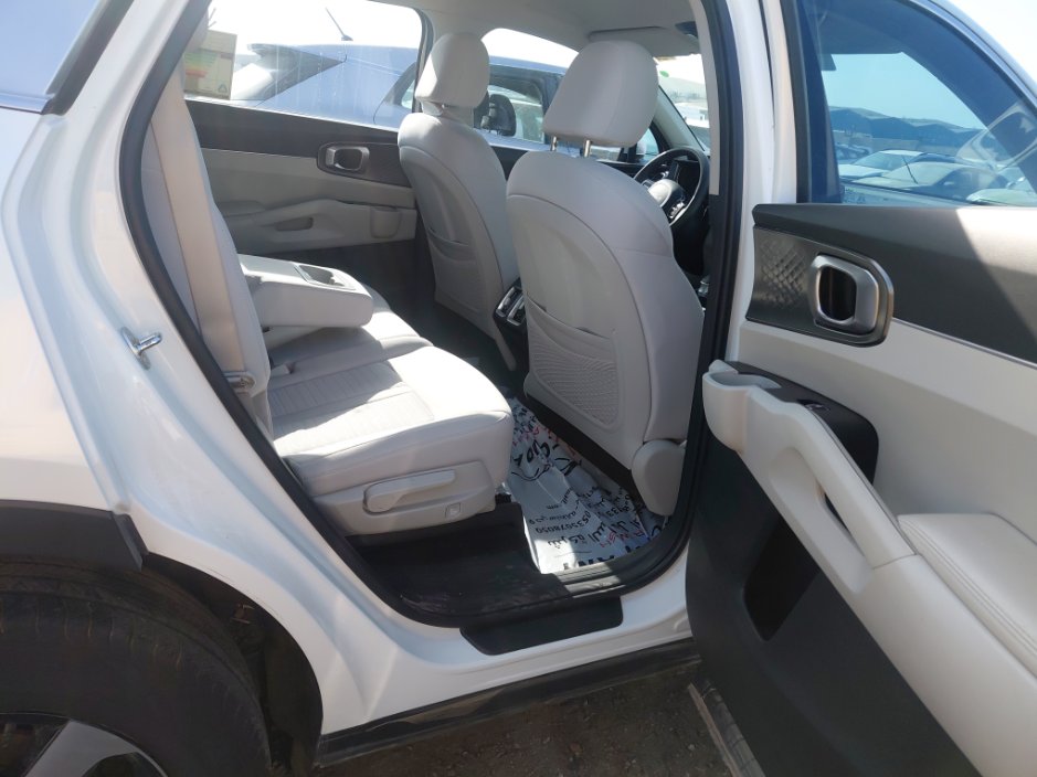 كيا سورينتو MQ4  LX AWD 2023 image