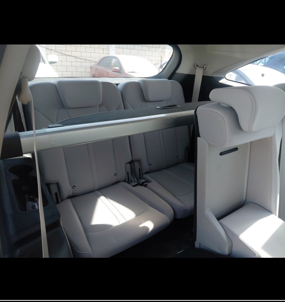 كيا سورينتو MQ4  LX AWD 2023 image