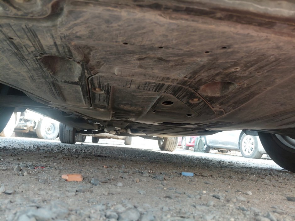 كيا سورينتو MQ4  LX AWD 2023 image
