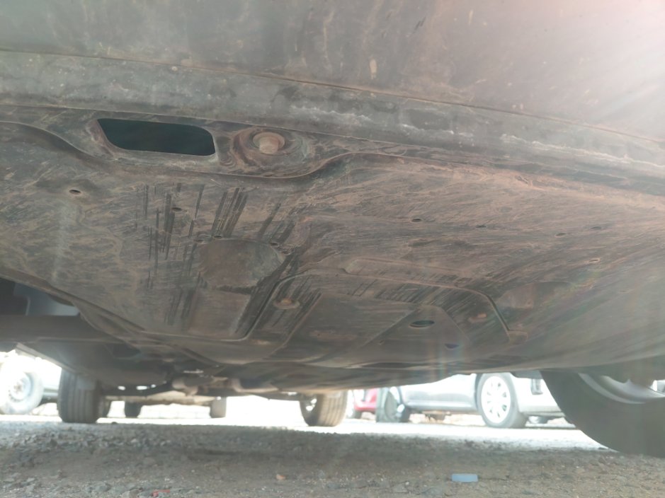 كيا سورينتو MQ4  LX AWD 2023 image