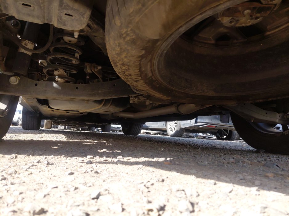 كيا سورينتو MQ4  LX AWD 2023 image