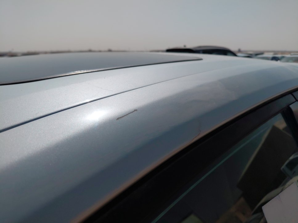 تويوتا كورولا XLI EXECUTIVE M/R 2021 image