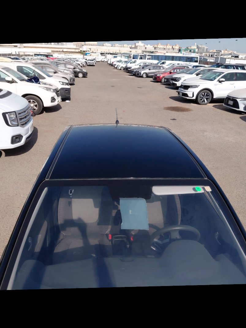 كيا بيجاس LX FWD 2023 image