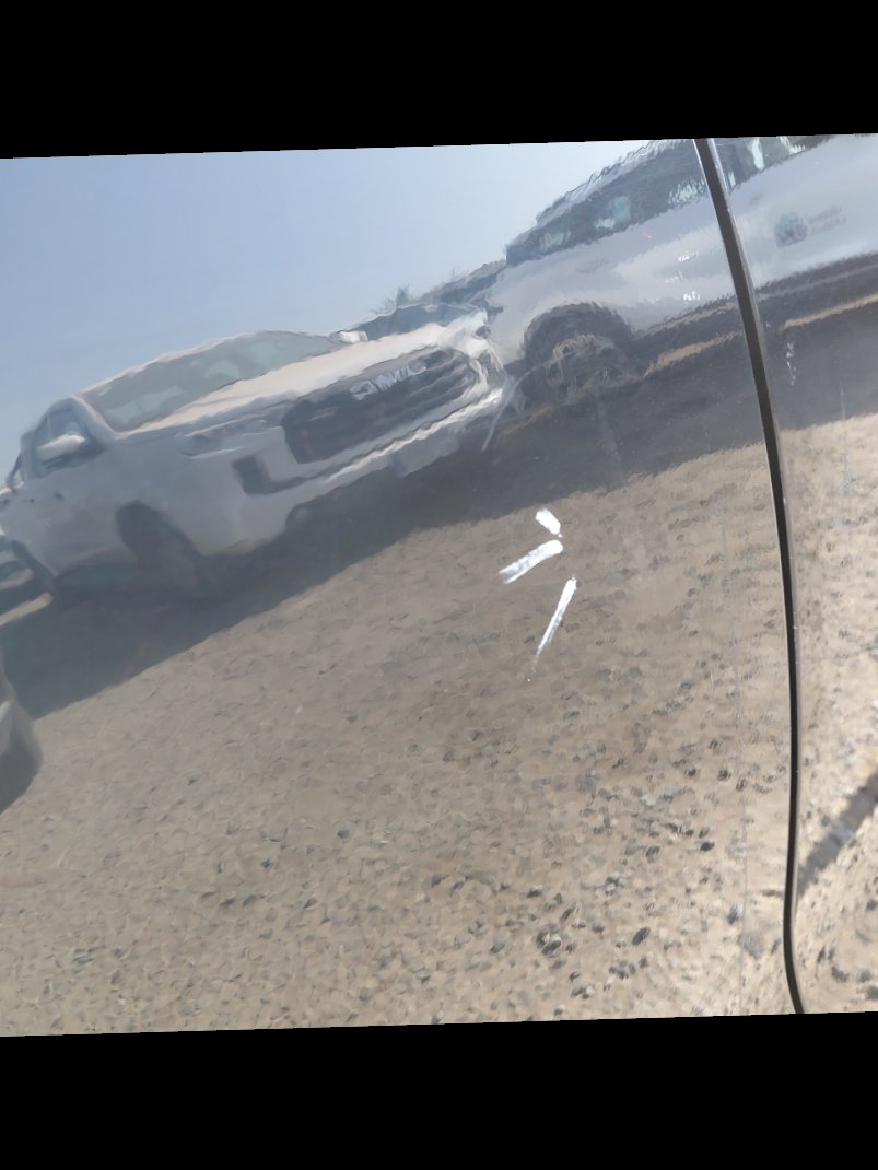 كيا بيجاس LX FWD 2023 image