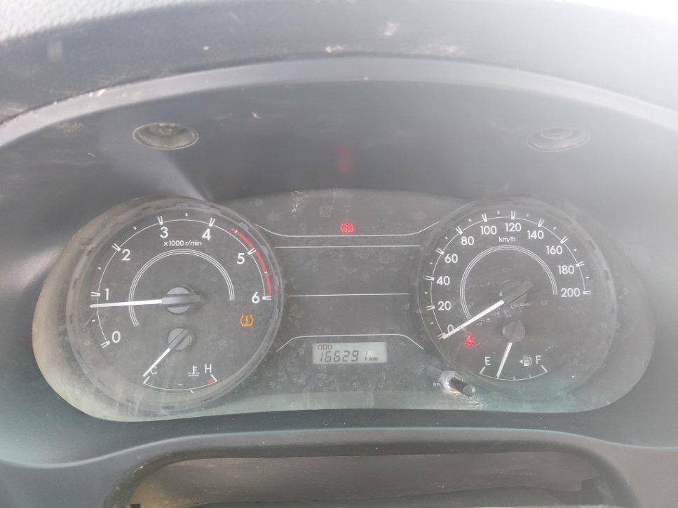 تويوتا هايلكس 4X4-GL2 2024 image
