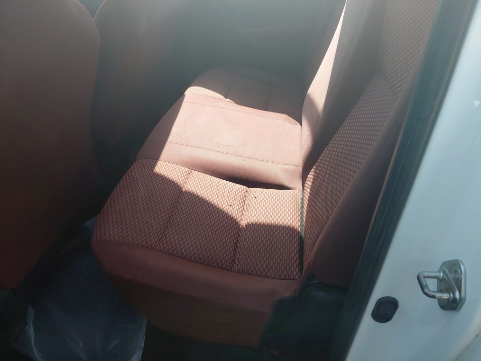 تويوتا هايلكس 4X4-GL2 2024 image