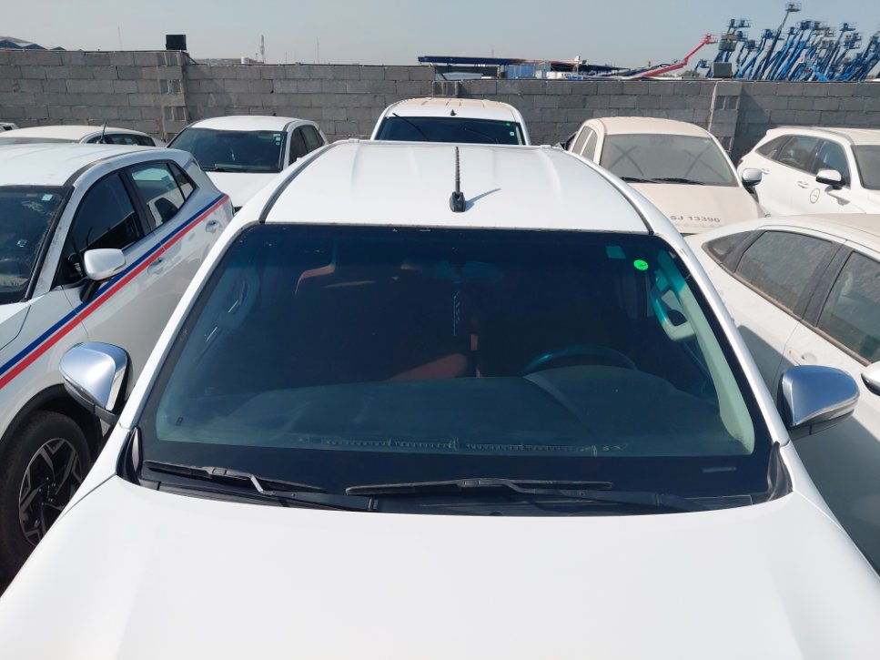 تويوتا هايلكس 4X4-GL2 2024 image