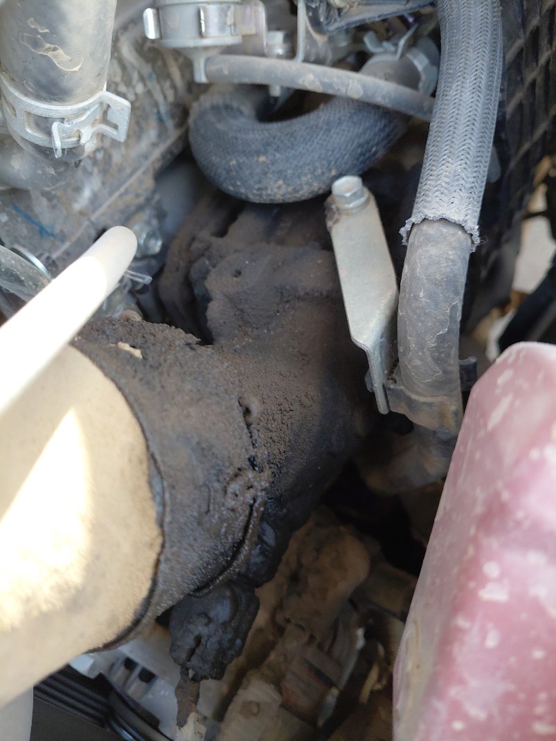 تويوتا هايلكس 4X4-GL2 2024 image