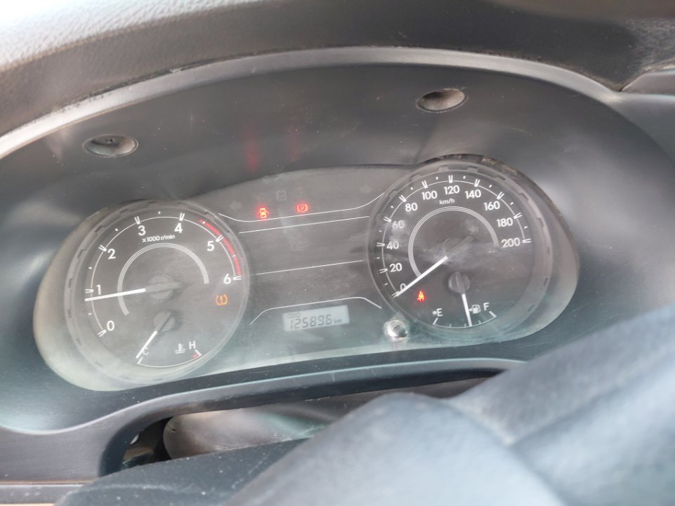 تويوتا هايلكس 4X4-GL2 2024 image
