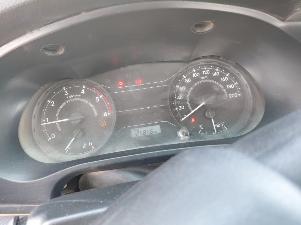 تويوتا هايلكس 4X4-GL2 2024 image