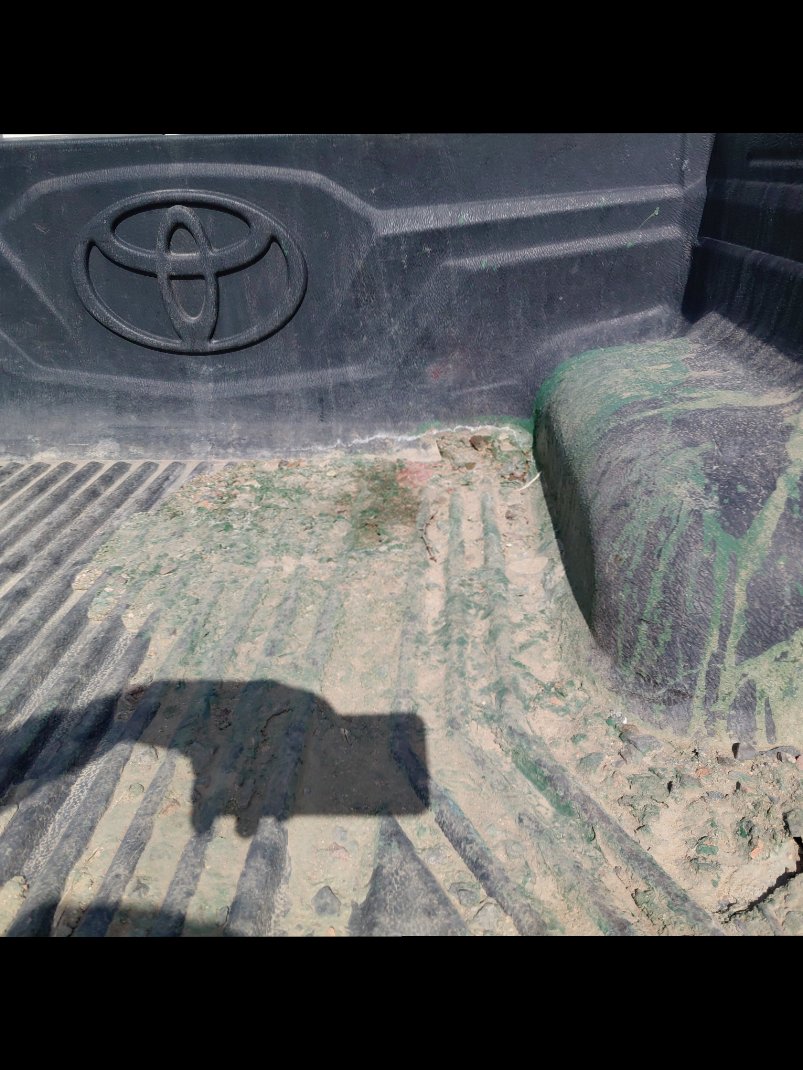 تويوتا هايلكس 4X4-GL2 2024 image