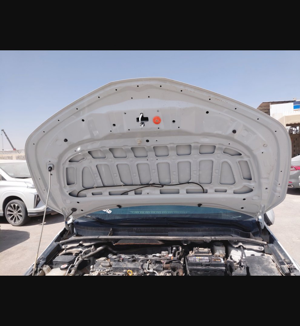 تويوتا كورولا XLI EXECUTIVE M/R 2023 image