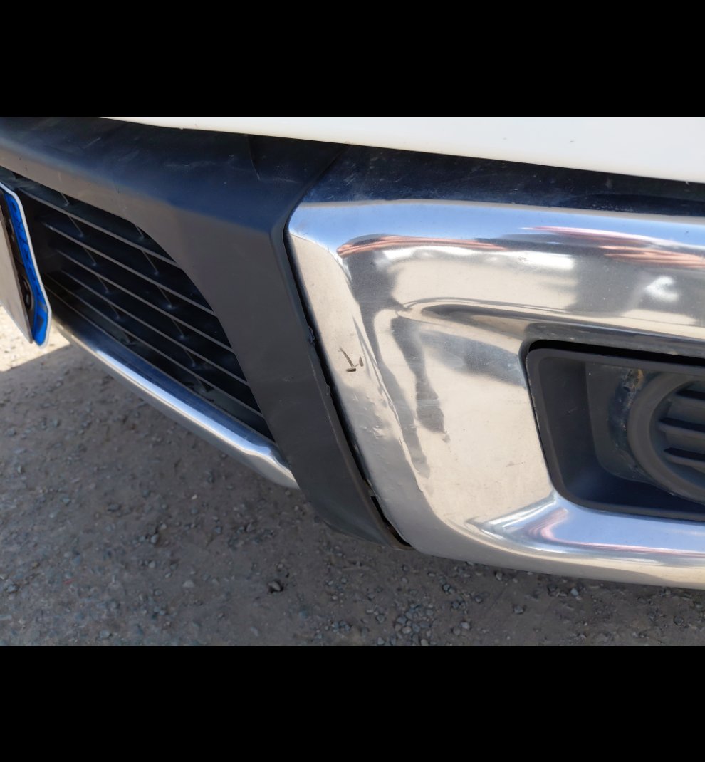 تويوتا هايلكس 4X4-GL2 2024 image