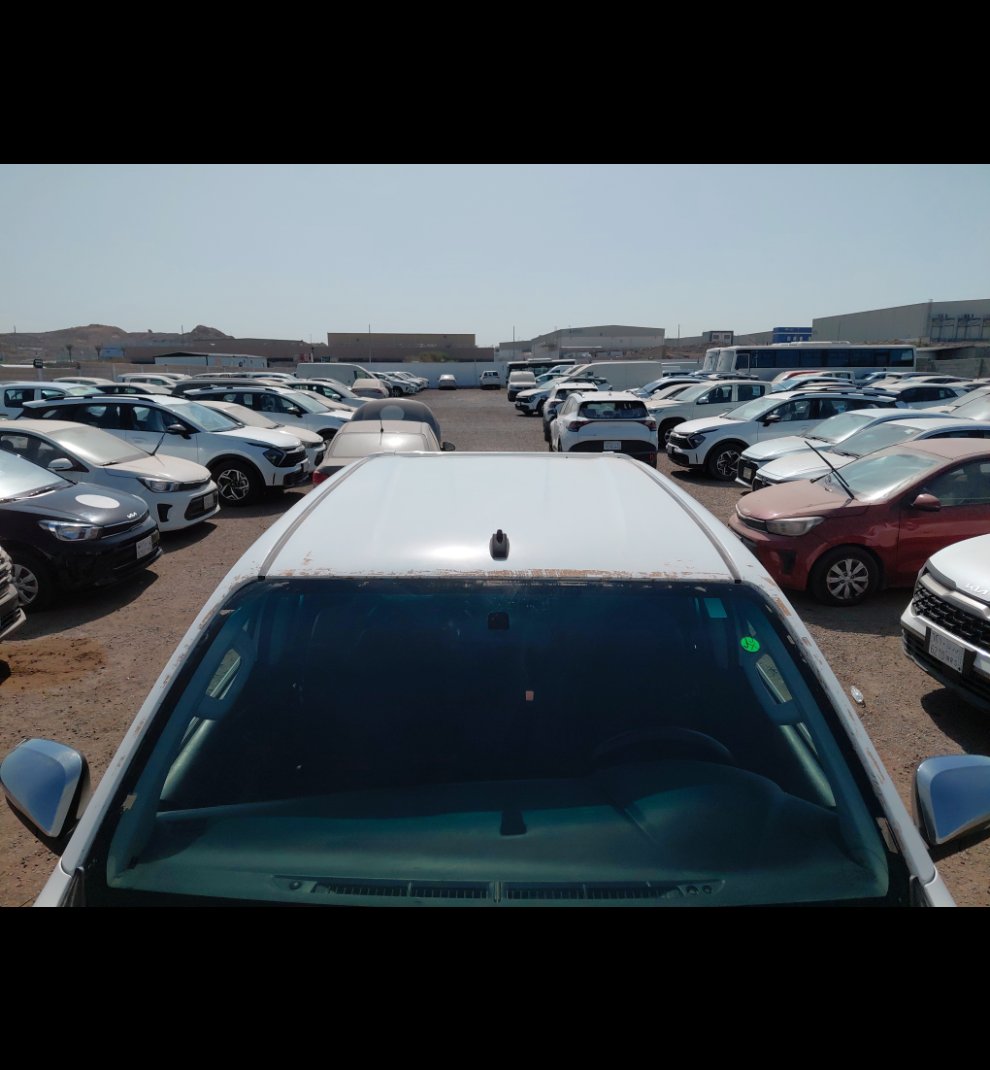 تويوتا هايلكس 4X4-GL2 2024 image