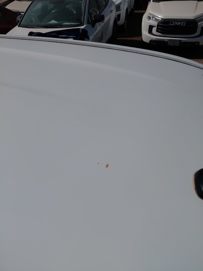 تويوتا هايلكس 4X4-GL2 2024 image