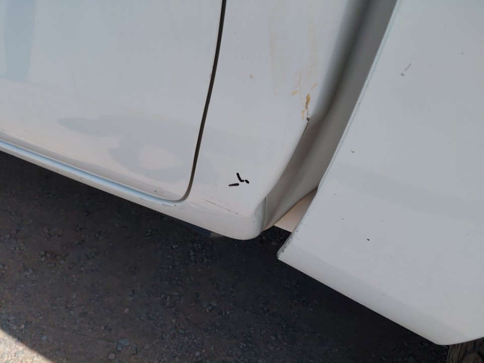 تويوتا هايلكس 4X4-GL2 2024 image