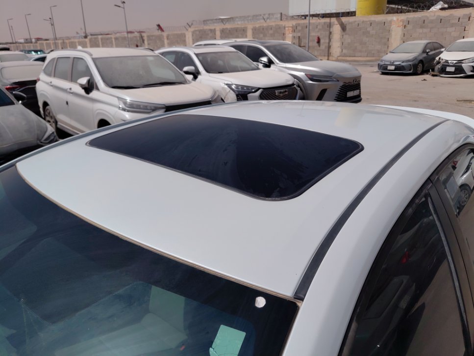 تويوتا كورولا XLI EXECUTIVE M/R 2023 image