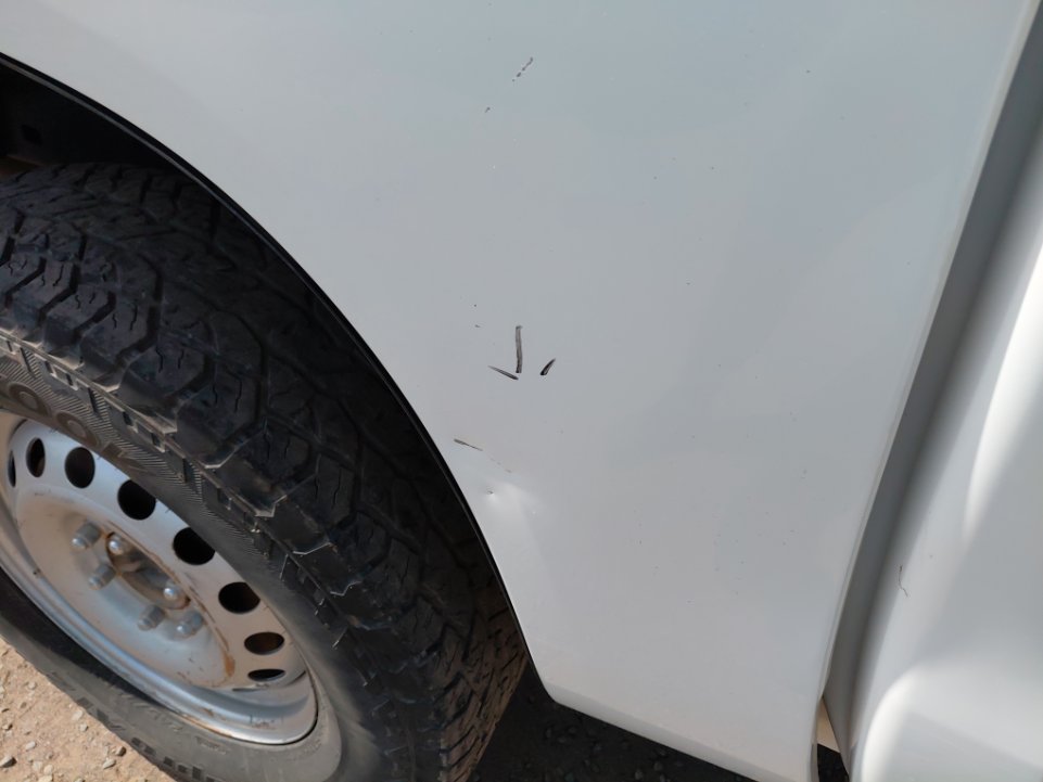 تويوتا هايلكس 4X4-GL2 2024 image