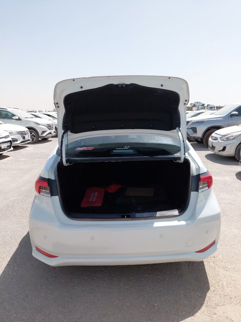 تويوتا كورولا XLI EXECUTIVE M/R 2023 image