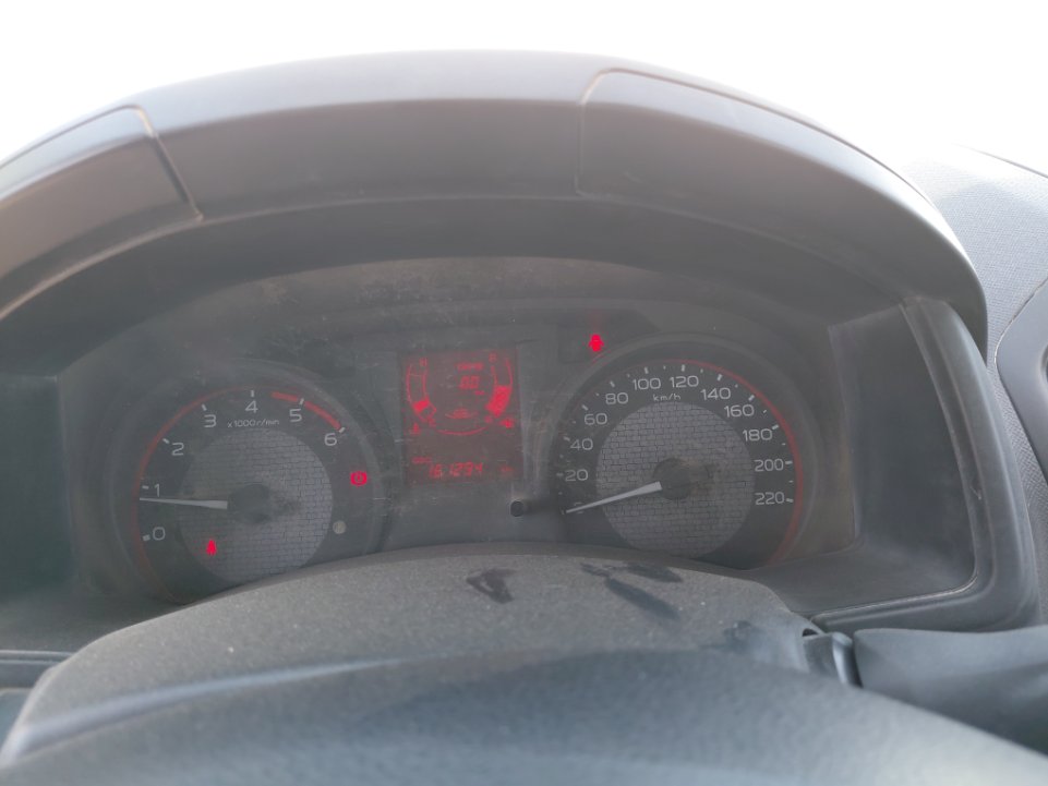 ايسوزو ديماكس 4X4- 2023 image