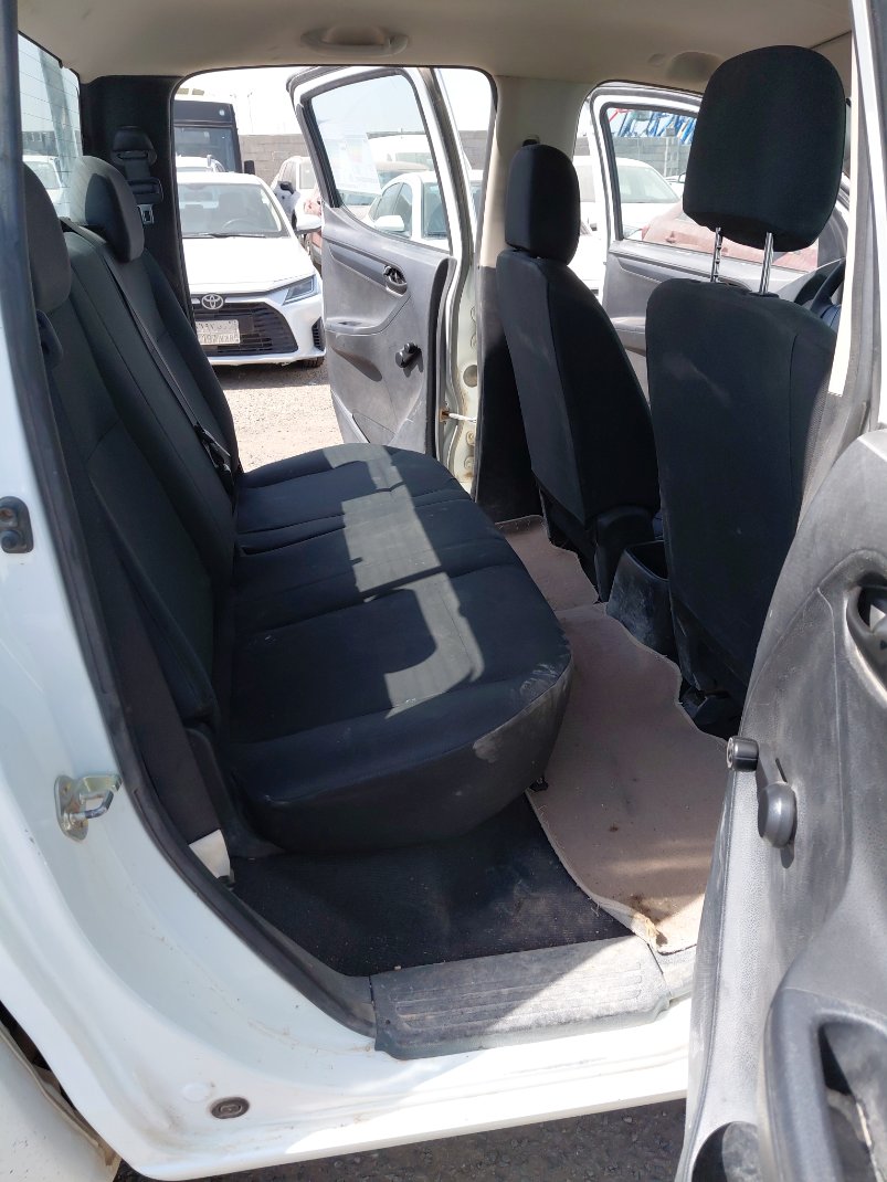 ايسوزو ديماكس 4X4- 2023 image