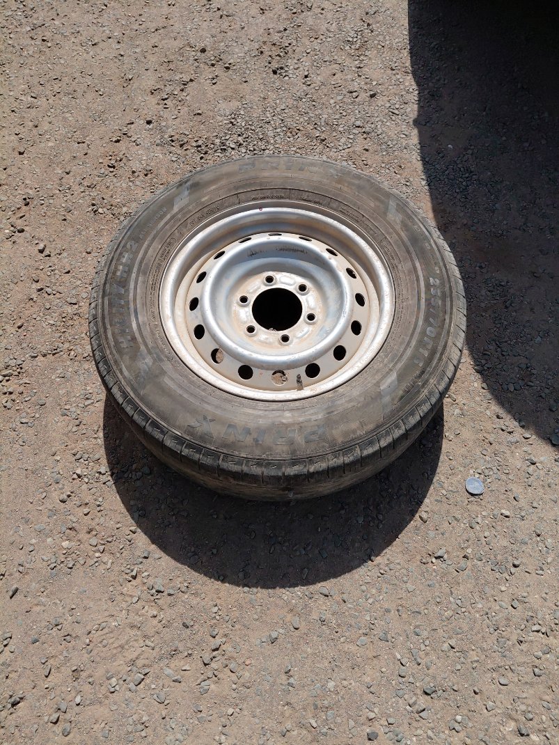 ايسوزو ديماكس 4X4- 2023 image