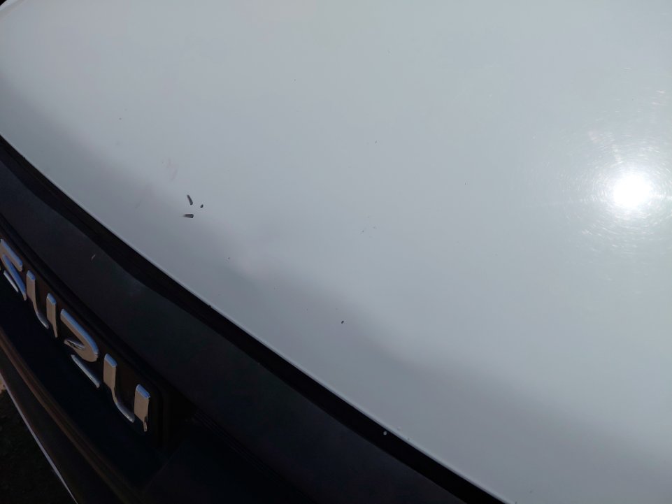 ايسوزو ديماكس 4X4- 2023 image