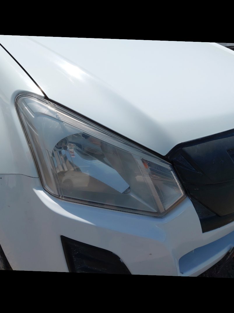 ايسوزو ديماكس 4X4- 2023 image