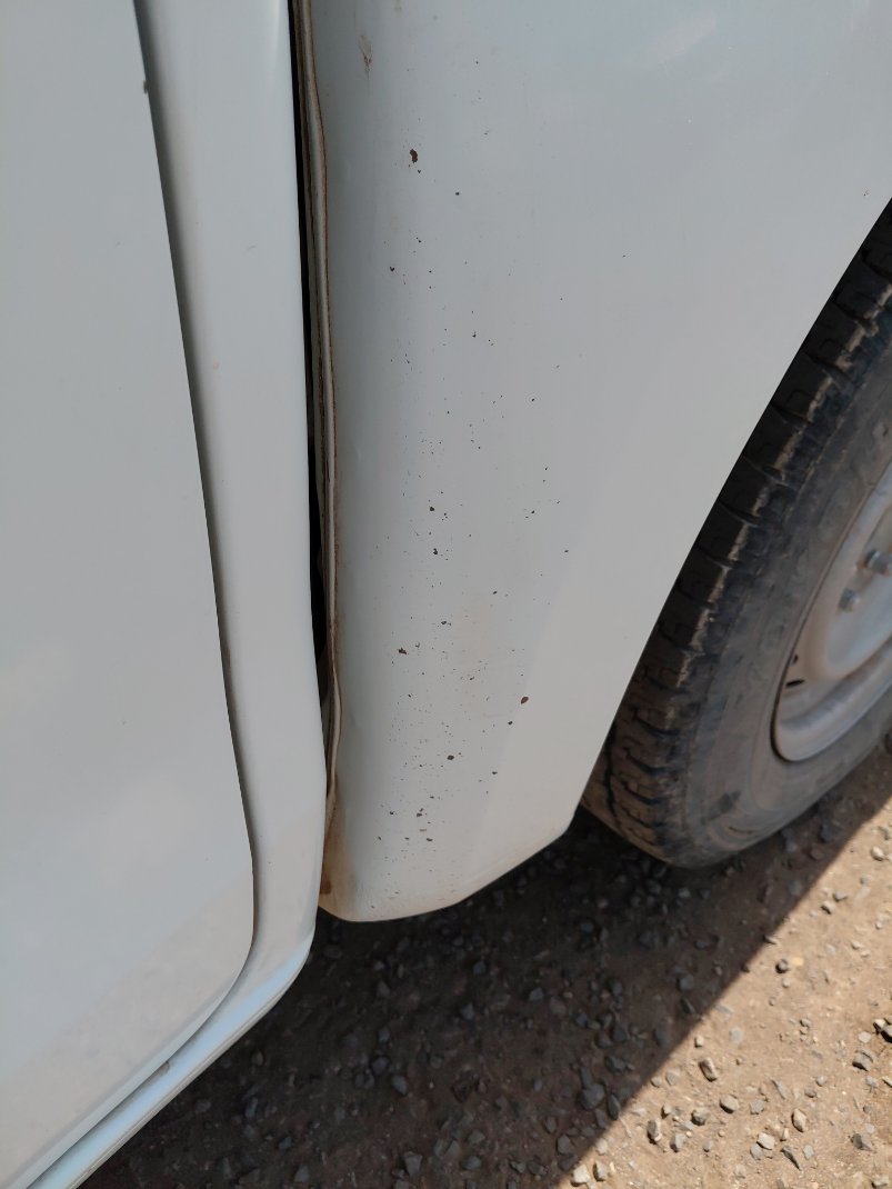 ايسوزو ديماكس 4X4- 2023 image