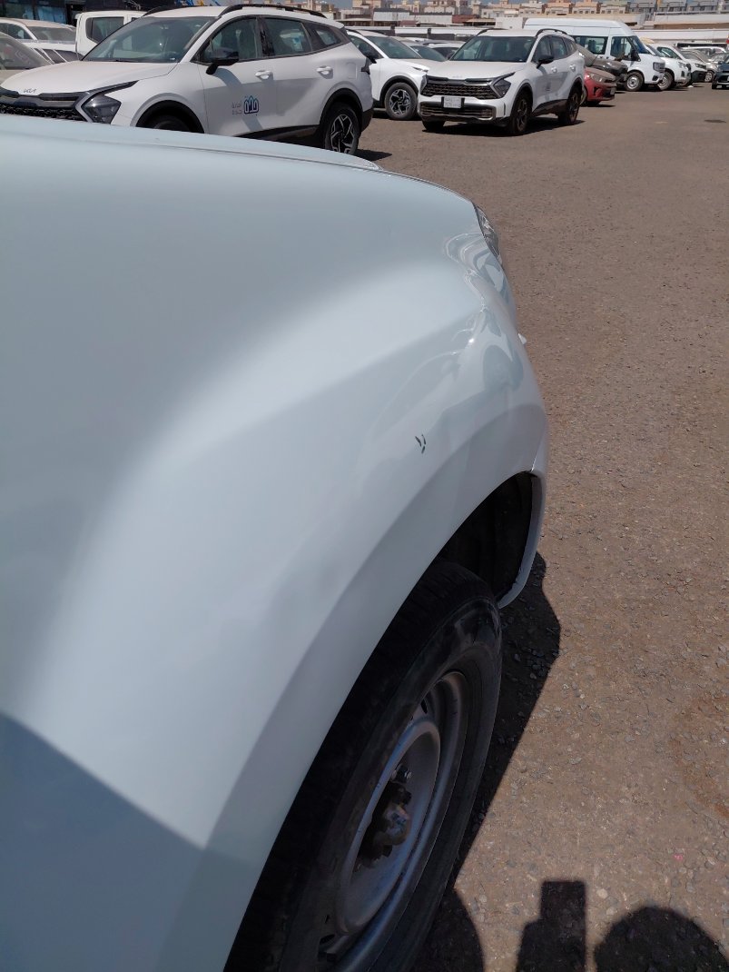 ايسوزو ديماكس 4X4- 2023 image