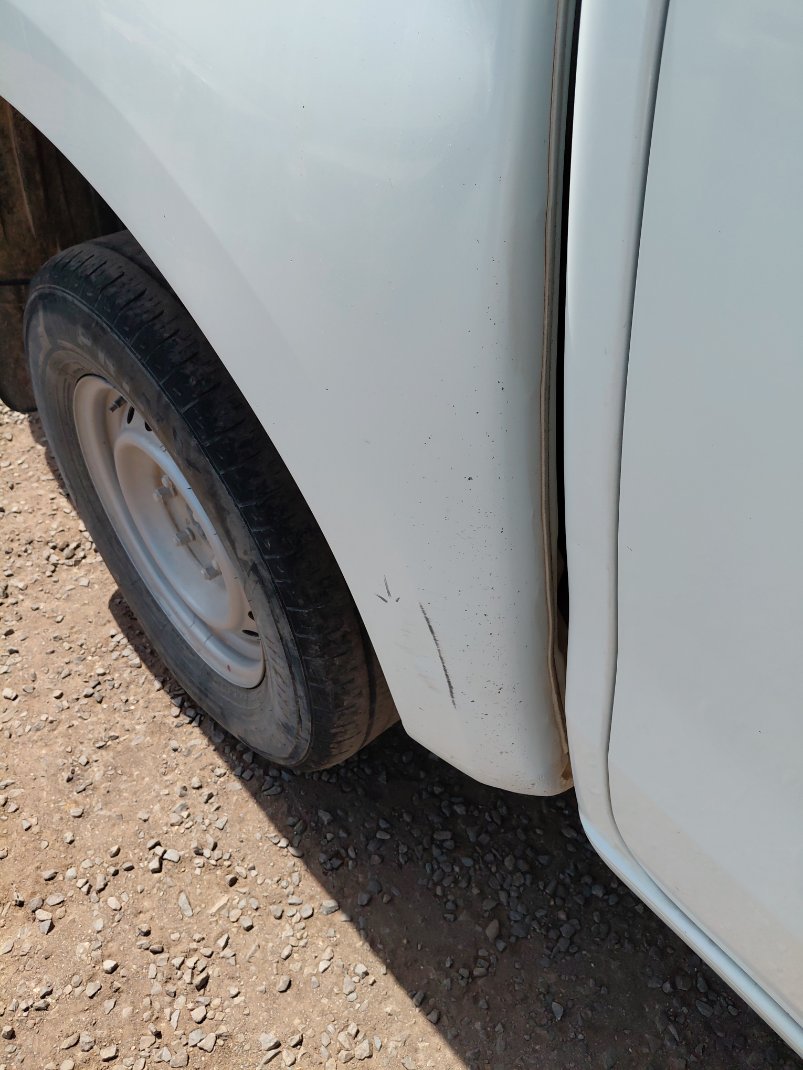 ايسوزو ديماكس 4X4- 2023 image