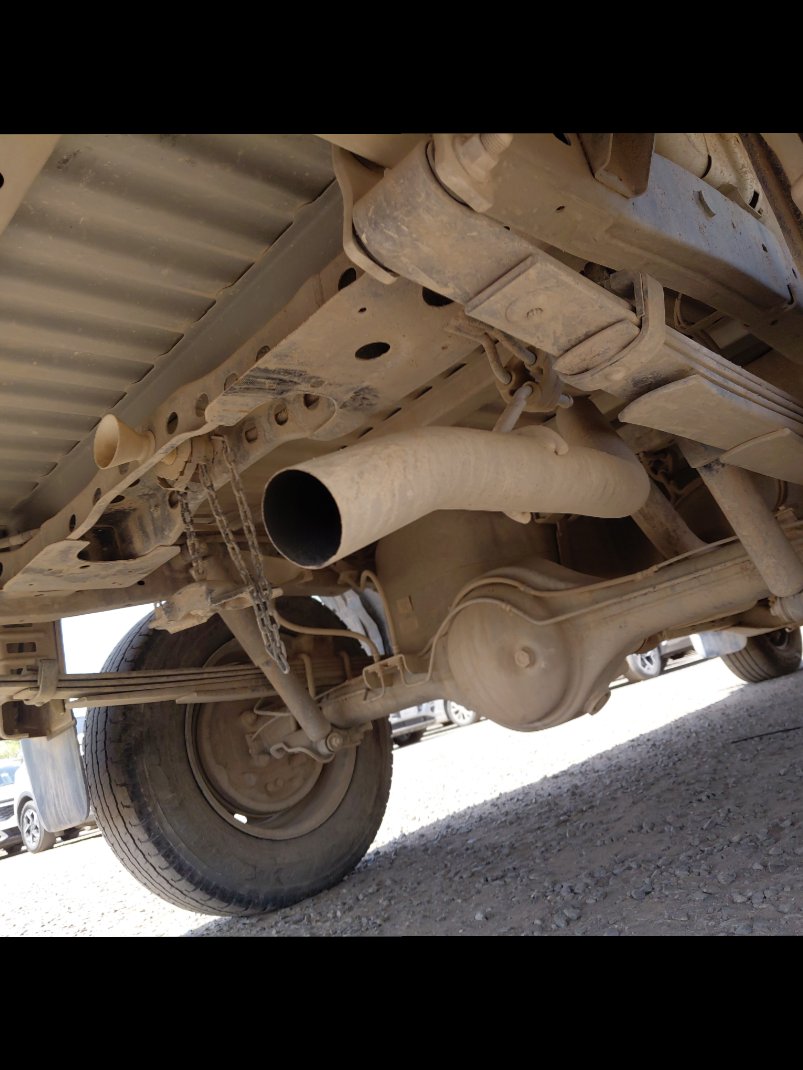 ايسوزو ديماكس 4X4- 2023 image