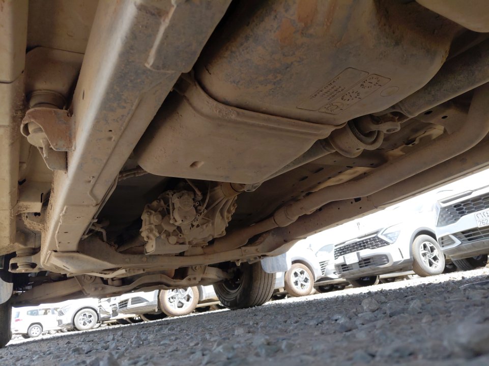 ايسوزو ديماكس 4X4- 2023 image
