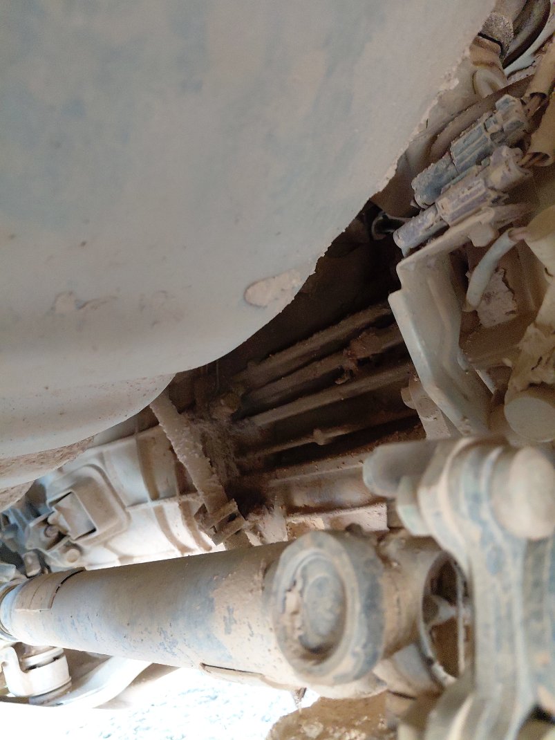 ايسوزو ديماكس 4X4- 2023 image