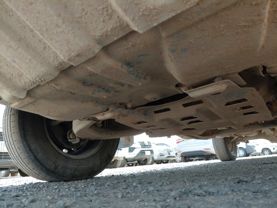 ايسوزو ديماكس 4X4- 2023 image